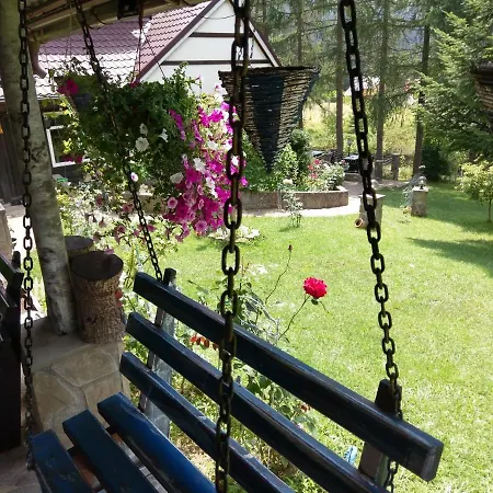 Pensiunea Gabriela Pensiune 2*