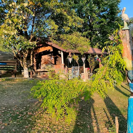 Pensiunea Gabriela 2* Durău