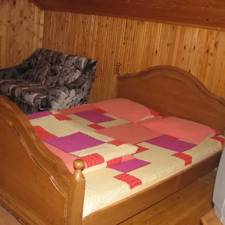 Pensiunea Gabriela 2* Durău
